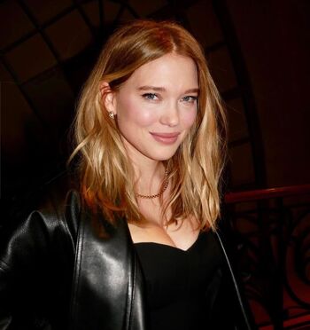 Lea Seydoux