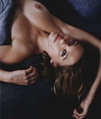 Full leaked Lea seydoux page private onlyfans photo