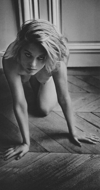 Full leaked Lea seydoux page private onlyfans photo