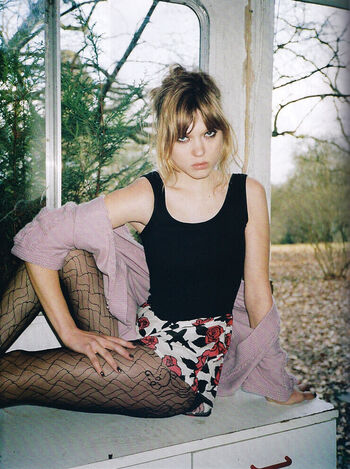 Full leaked Lea seydoux page private onlyfans photo