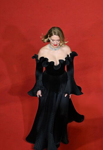 Full leaked Lea seydoux page private onlyfans photo