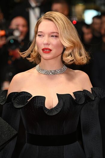 Full leaked Lea seydoux page private onlyfans photo