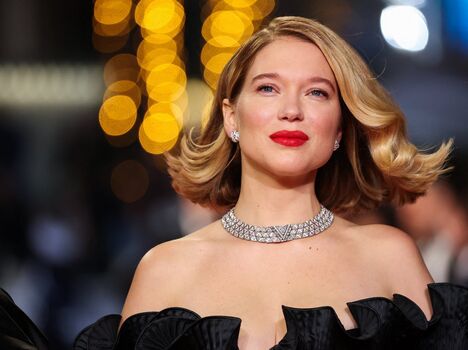 Full leaked Lea seydoux page private onlyfans photo