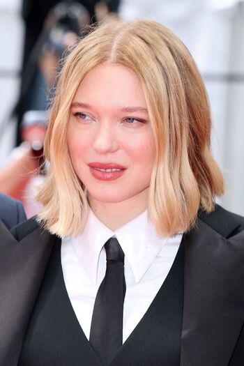 Full leaked Lea seydoux page private onlyfans photo