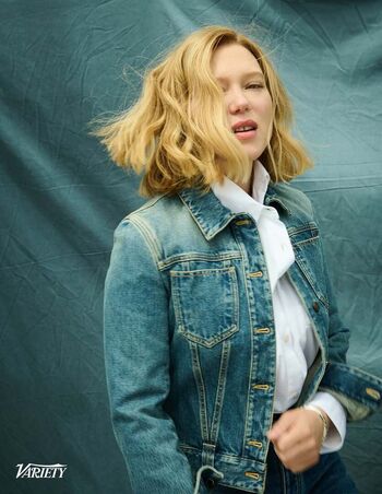 Full leaked Lea seydoux page private onlyfans photo