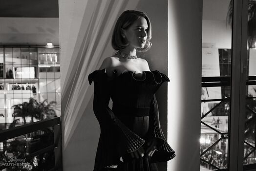 Full leaked Lea seydoux page private onlyfans photo