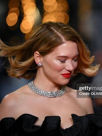 Lea Seydoux
