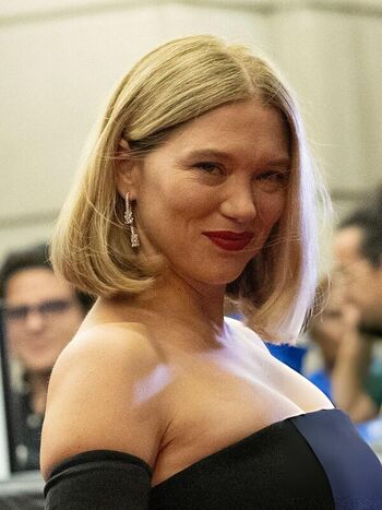 Full leaked Lea seydoux private onlyfans photo