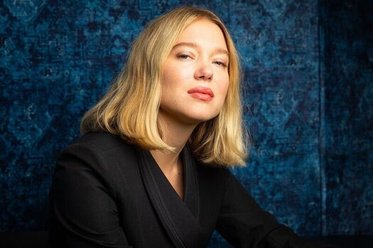 Lea Seydoux