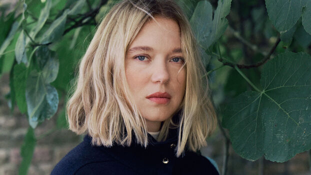 Lea Seydoux