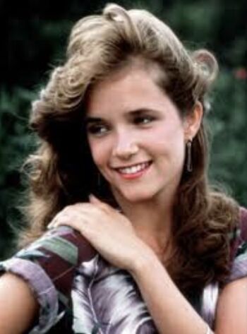 Lea Thompson
