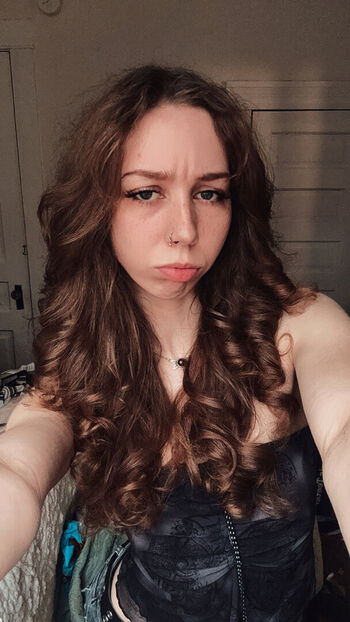 Full leaked Leafyem private onlyfans photo