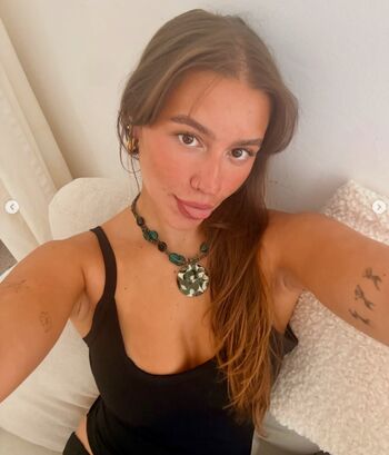 Full leaked Leah davies private onlyfans photo