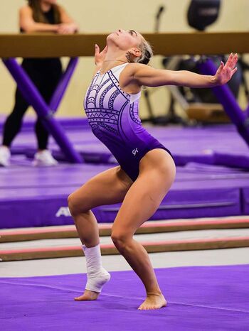 Full leaked Leah g miller private onlyfans photo