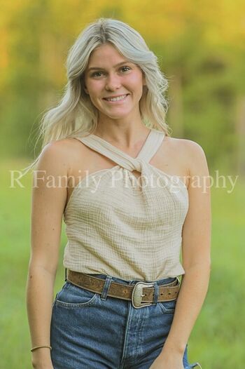 Full leaked Leah goodrich private onlyfans photo