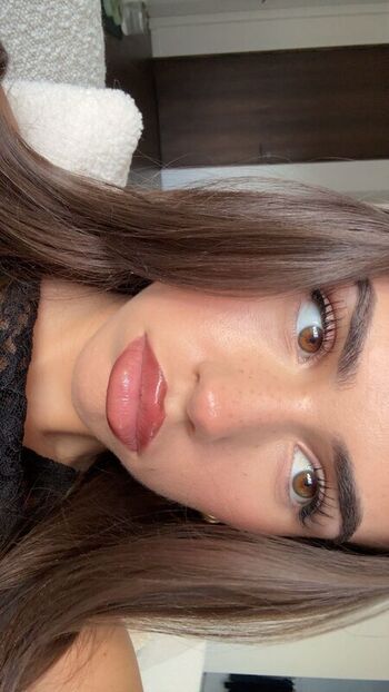 Full leaked Leah halton private onlyfans photo