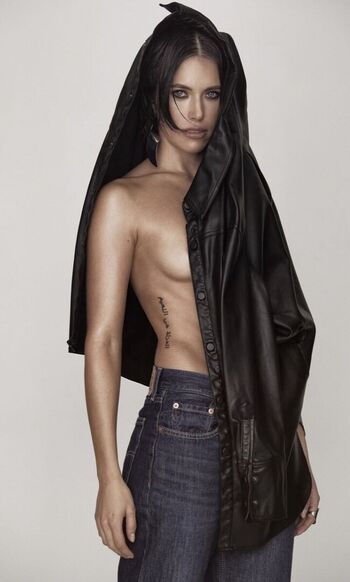 Full leaked Leah kirkup private onlyfans photo