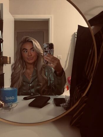 Leah Rafferty