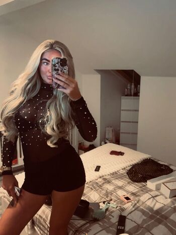 Leah Rafferty