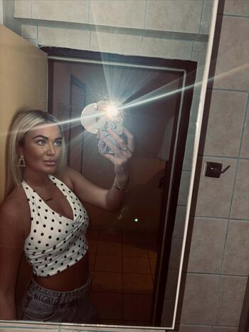 Full leaked Leah rafferty private onlyfans photo