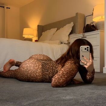 Full leaked Leah reuben private onlyfans photo