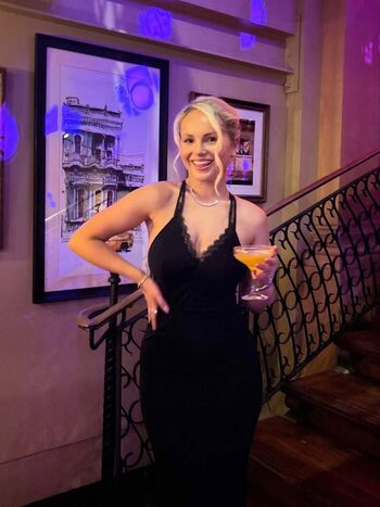 Full leaked Leah sheehan private onlyfans photo