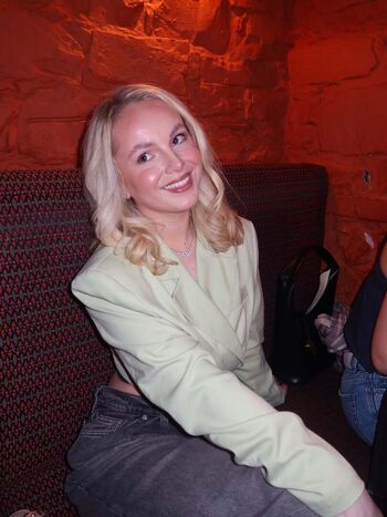 Full leaked Leah sheehan private onlyfans photo