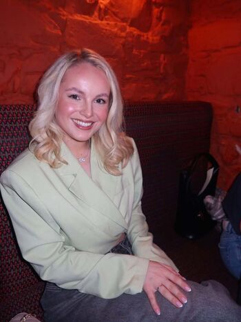 Full leaked Leah sheehan private onlyfans photo