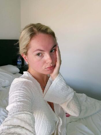 Full leaked Leah sheehan private onlyfans photo