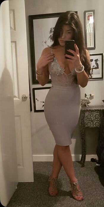 Full leaked Leah shutkever page private onlyfans photo