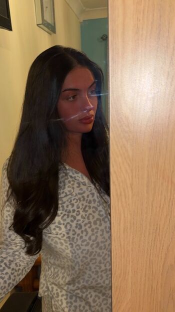 Full leaked Leah treanor private onlyfans photo