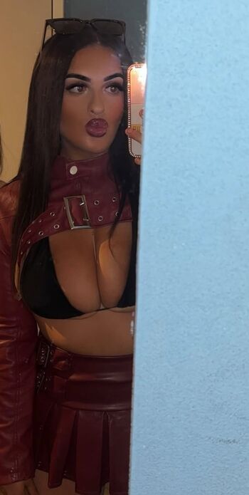Leah Treanor