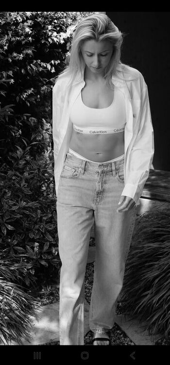Full leaked Leah williamson private onlyfans photo