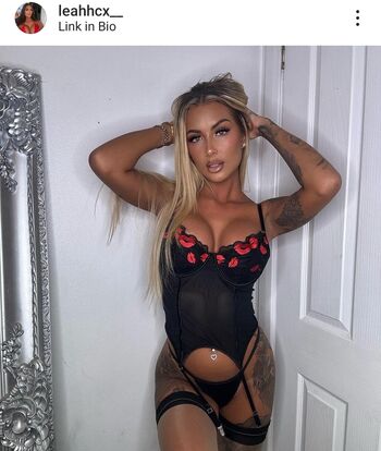 Full leaked Leahhcxx private onlyfans photo