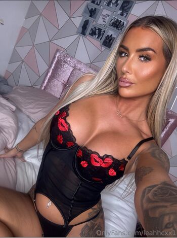 Full leaked Leahhcxx private onlyfans photo