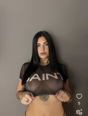 Full leaked Leamarie scp private onlyfans photo