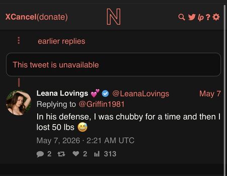 Full leaked Leana lovings  page private onlyfans photo