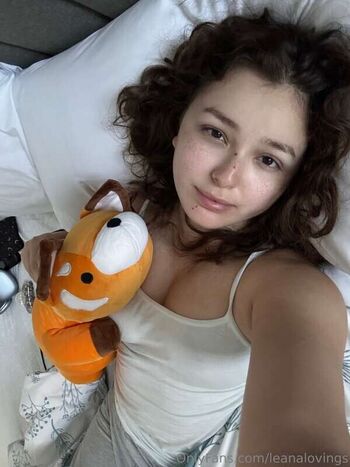 Full leaked Leana lovings private onlyfans photo