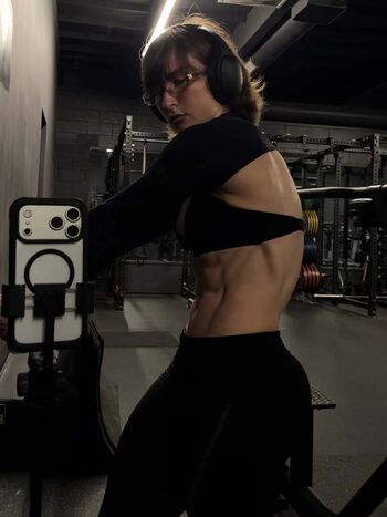 Full leaked Leanbeefpatty private onlyfans photo