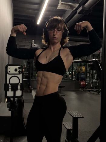 Full leaked Leanbeefpatty private onlyfans photo