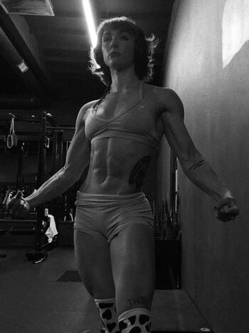 Full leaked Leanbeefpatty private onlyfans photo