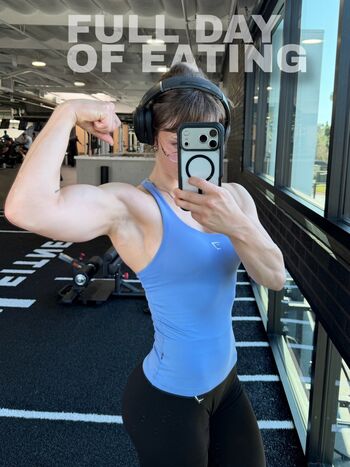 Full leaked Leanbeefpatty private onlyfans photo