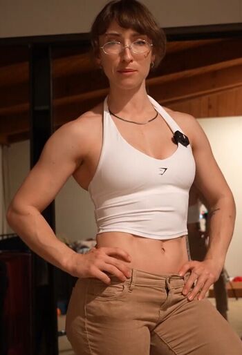 Full leaked Leanbeefpatty page private onlyfans photo