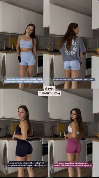 Full leaked Leane dsns private onlyfans photo