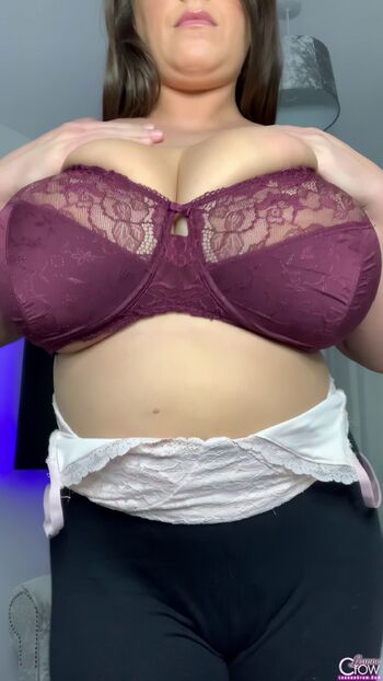 Full leaked Leanne crow private onlyfans photo