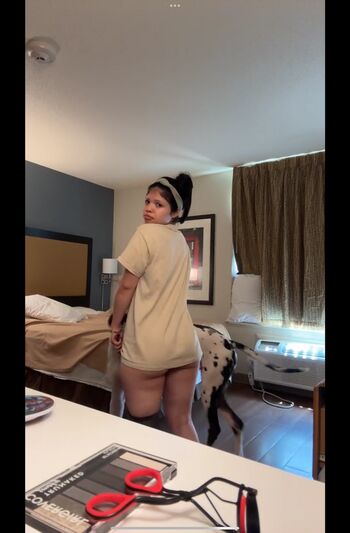 Full leaked Leannnoriega private onlyfans photo