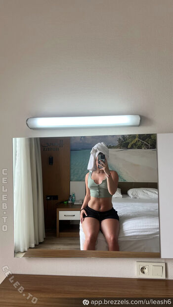 Full leaked Leash private onlyfans photo