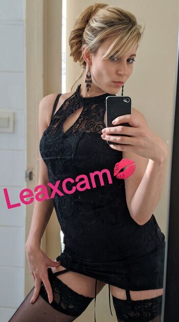 Full leaked Leaxcam private onlyfans photo