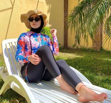 Full leaked Lebanese girls private onlyfans photo