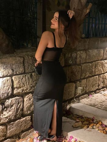 Lebanese Girls